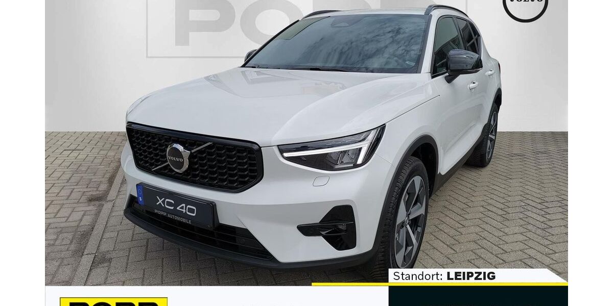 Volvo XC40 14.398 km 31.790 &euro; Leipzig 04129