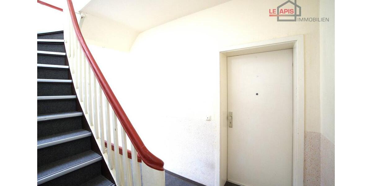 Etagenwohnung Böhlen - 3.5 Zimmer, 75 m&sup2;, 638&euro; | Angebot:26060661