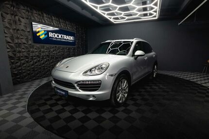 Porsche Cayenne 107.980 km 21.990 &euro; Leipzig 04178