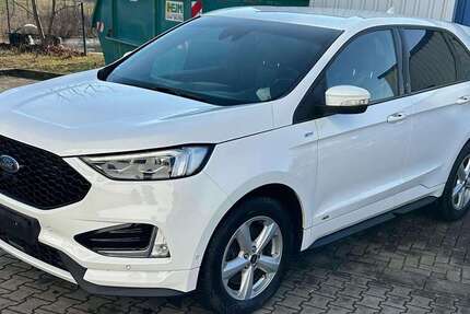 Ford Edge 96.500 km 22.800 &euro; Borna/ OT Zedtlitz 04552