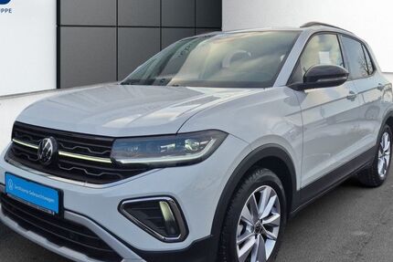 VW T-Cross 4.134 km 27.460 &euro; Wurzen 04808