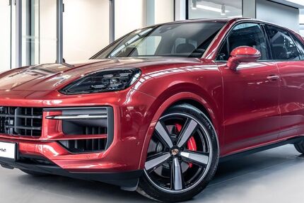 Porsche Cayenne 8.900 km 137.800 &euro; Leipzig 04356
