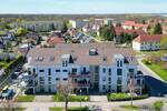 Etagenwohnung Zwenkau - 3 Zimmer, 103 m&sup2;, 437.900&euro; | Angebot:26388715