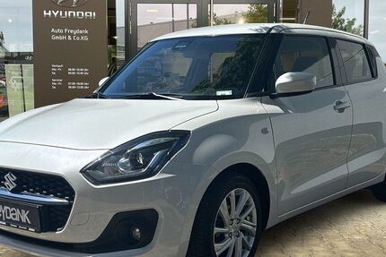 Suzuki Swift 26.332 km 15.499 &euro; Leipzig 04178