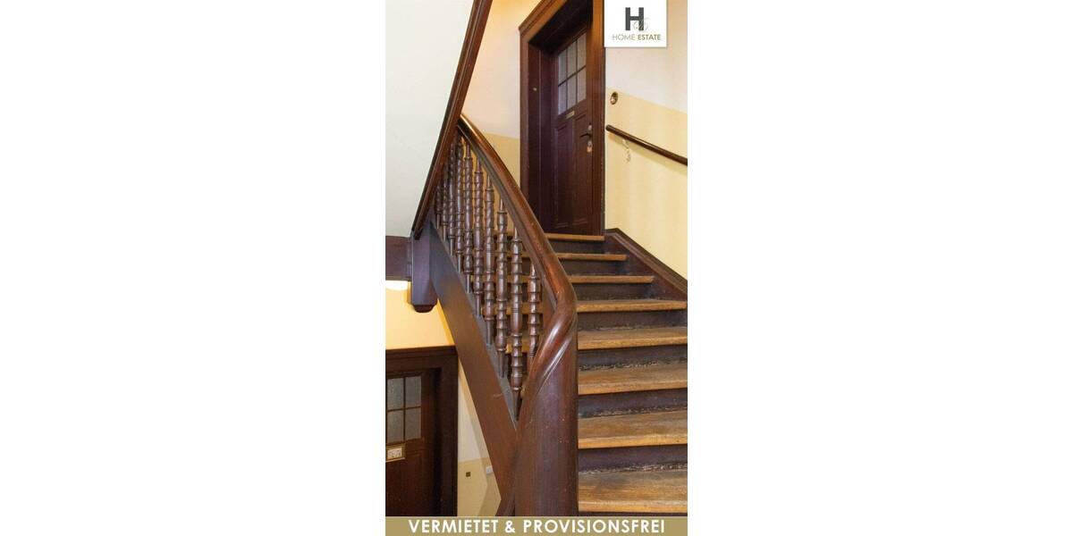 Etagenwohnung Leipzig Plagwitz - 3 Zimmer, 105 m&sup2;, 400.000&euro; | Angebot:26918234