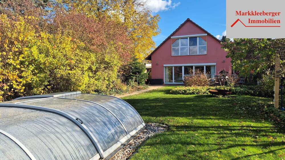 Einfamilienhaus Leipzig Südwest - 6 Zimmer, 187 m&sup2;, 675.000&euro; | Angebot:24354590