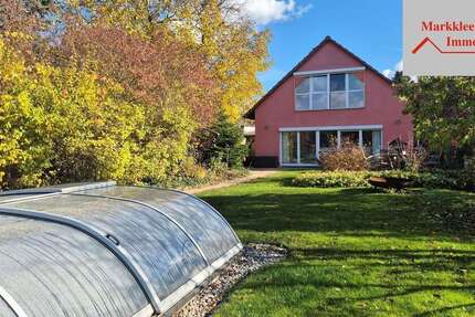 Haus Leipzig Südwest - 6 Zimmer, 187 m&sup2;, 675.000&euro; | Angebot:24354590