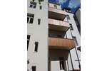 Freistehende 3-Raum-Wohnung in Gohlis - exklusive Ausstattung mit Balkon!! 3 zimmer