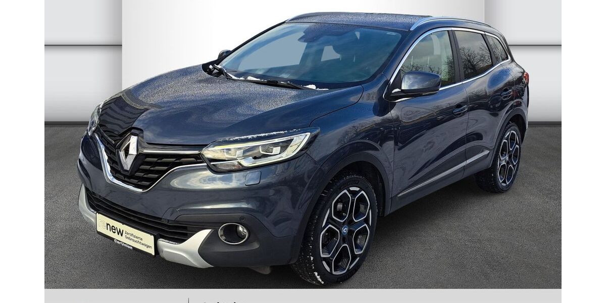 Renault Kadjar 72.950 km 13.695 &euro; Leipzig 04129