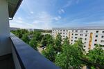 Etagenwohnung Leipzig Lausen-Grünau - 2 Zimmer, 61 m&sup2;, 458&euro; | Angebot:26523027