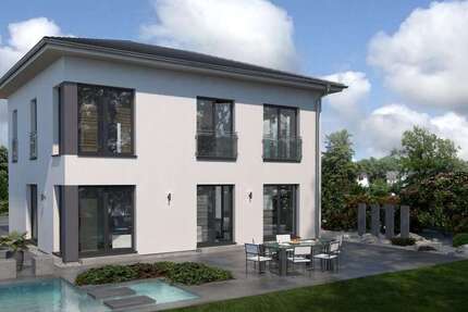 Haus Markkleeberg - 4 Zimmer, 167 m&sup2;, 599.000&euro; | Angebot:26401326