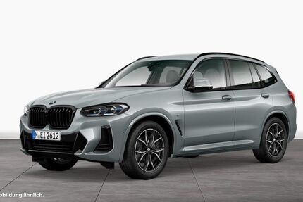 BMW X3 70.828 km 39.907 &euro; Leipzig 04103