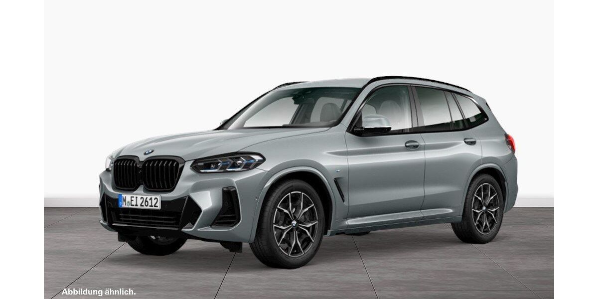 BMW X3 70.828 km 39.907 &euro; Leipzig 04103