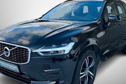 Volvo XC60 87.500 km 27.990 &euro; Leipzig 04319