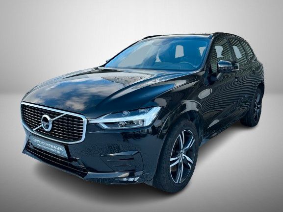 Volvo XC60 87.500 km 27.990 &euro; Leipzig 04319