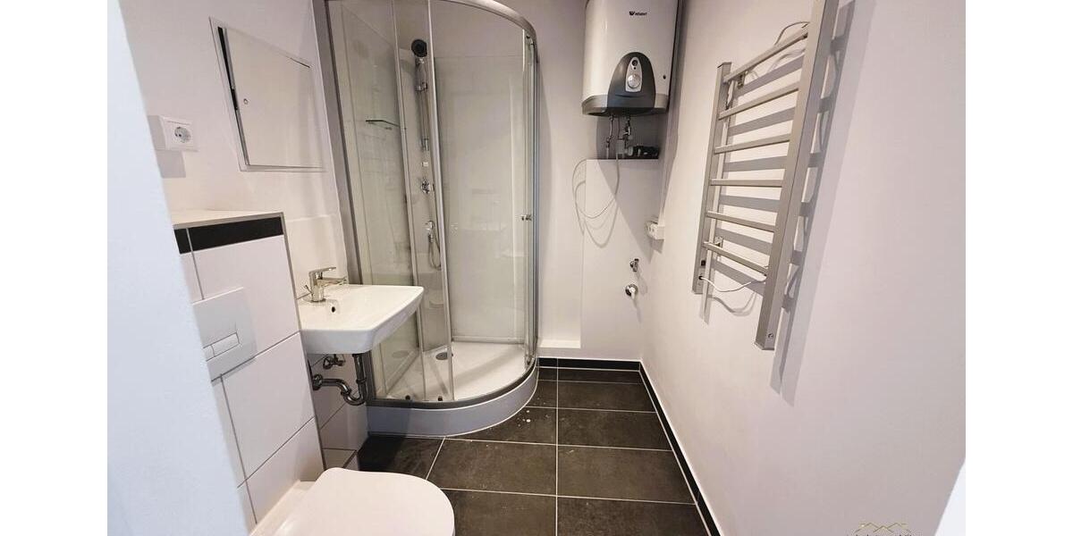 Etagenwohnung Sandersdorf-Brehna Brehna - 4 Zimmer, 65 m&sup2;, 485&euro; | Angebot:22159785