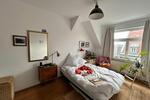 Dachgeschoßwohnung Leipzig Altwest - 3 Zimmer, 79 m&sup2;, 550&euro; | Angebot:26354879