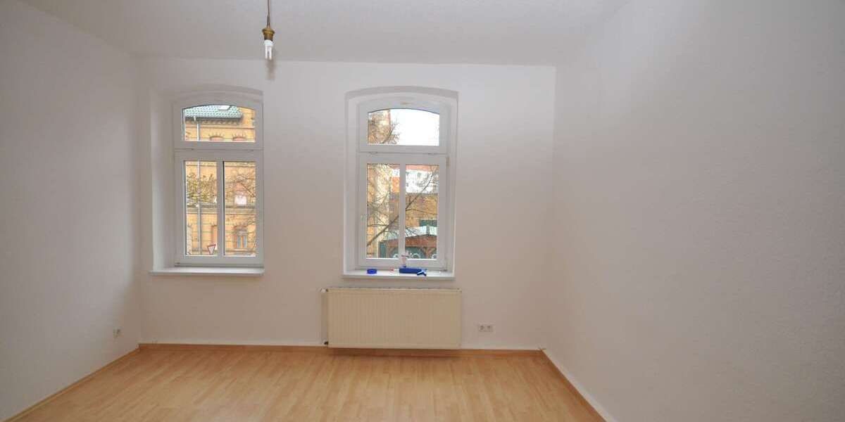 Etagenwohnung Delitzsch Schenkenberg - 2 Zimmer, 46 m&sup2;, 280&euro; | Angebot:26882655