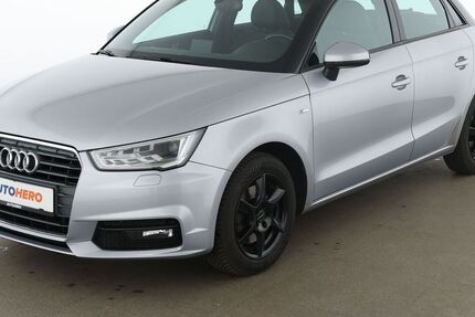 Audi A1 81.694 km 14.550 &euro; Leipzig 04328