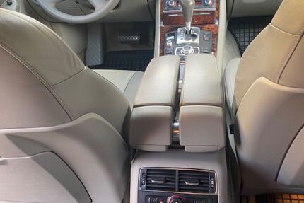 Audi A8 237.000 km 9.500 &euro; Leipzig 04356
