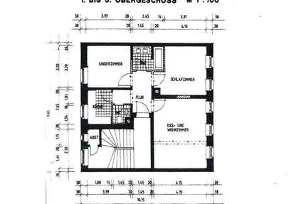 Wohnung Leipzig Neustadt-Neuschönefeld - 3 Zimmer, 65 m&sup2;, 553&euro; | Angebot:26900612