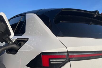 Opel Astra 10.600 km 22.200 &euro; Borsdorf 04451