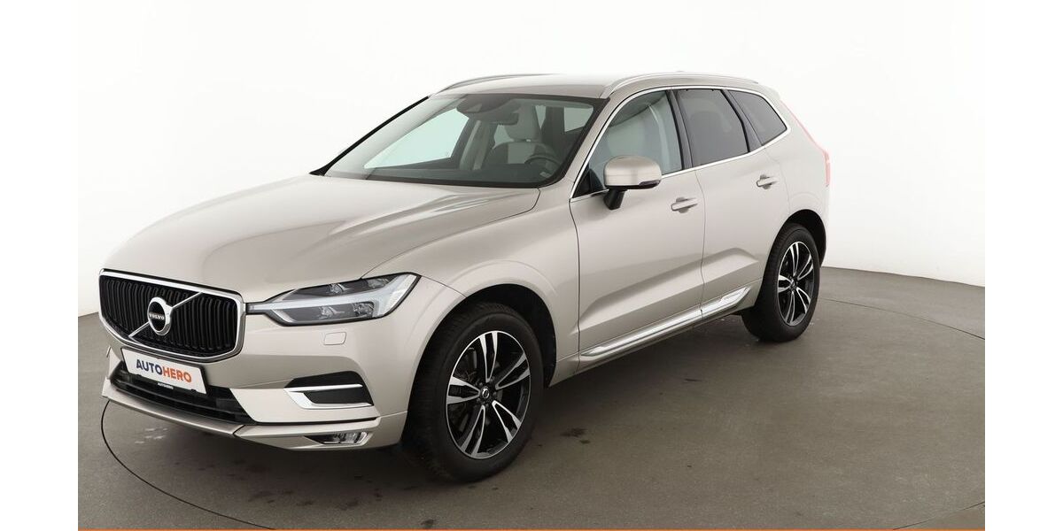 Volvo XC60 97.994 km 28.600 &euro; Leipzig 04328