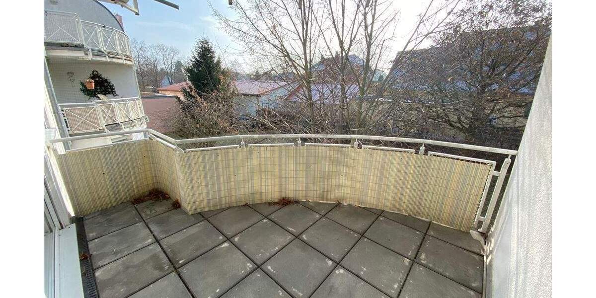 Etagenwohnung Wurzen - 3 Zimmer, 76 m&sup2;, 479&euro; | Angebot:24635070