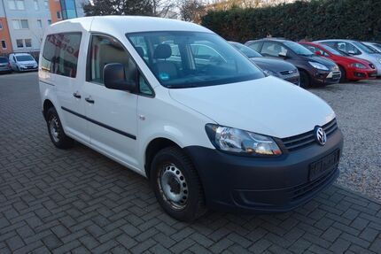 VW Caddy 179.000 km 6.190 &euro; Leipzig 04249