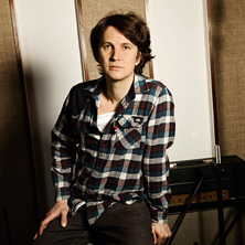 Felix Meyer & project île - mit dem Mondëna Quartet 12.09.2026 Parkbühne GeyserHaus