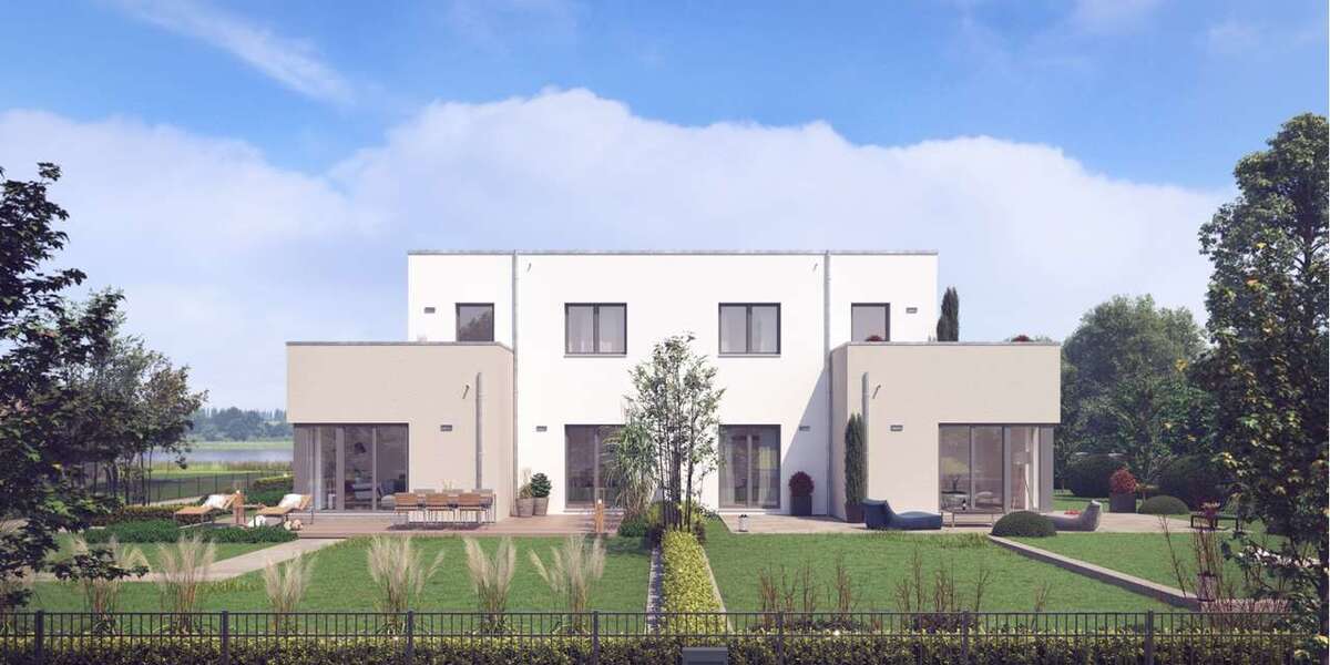 Einfamilienhaus Bad Lausick - 4 Zimmer, 100 m&sup2;, 648.000&euro; | Angebot:26259023