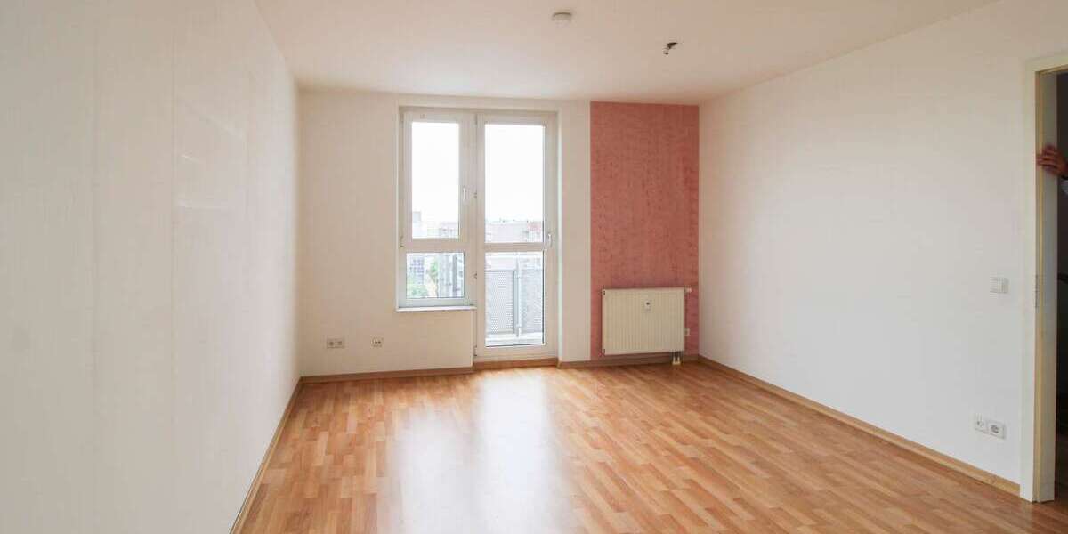 Etagenwohnung Leipzig West - 2 Zimmer, 38 m&sup2;, 79.000&euro; | Angebot:26979317