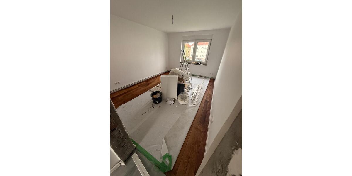 Etagenwohnung Delitzsch - 3 Zimmer, 60 m&sup2;, 630&euro; | Angebot:26226449