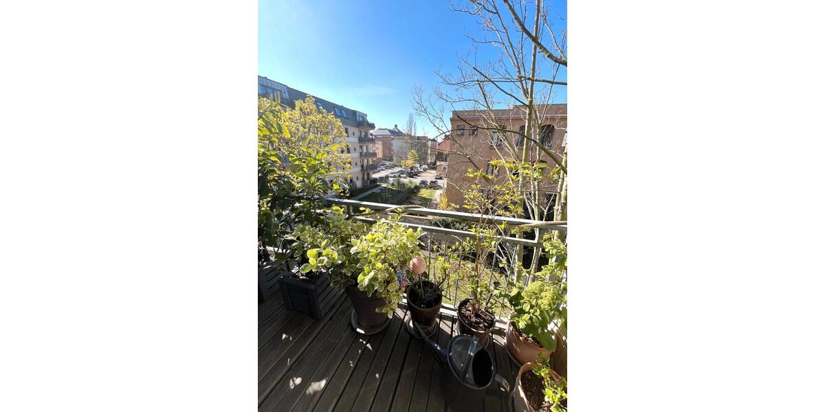 Etagenwohnung Leipzig Altwest - 3 Zimmer, 74 m&sup2;, 220.000&euro; | Angebot:26632713