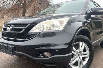Honda CR-V 239.946 km 5.950 &euro; Schkopau / OT Wallendorf 06258