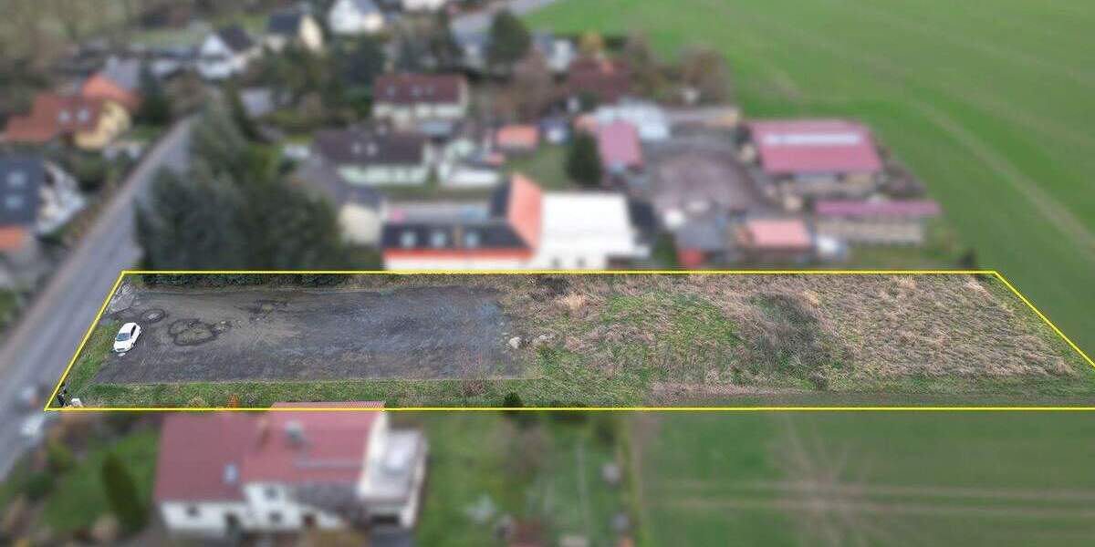 Grundstück Naunhof Eicha - 220.000&euro; | Angebot:25733719