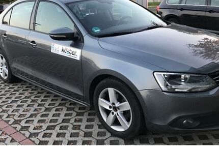 VW Jetta