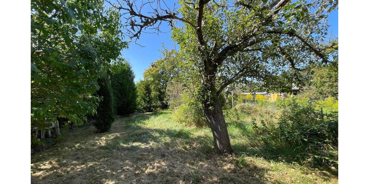 Doppelhaushälfte Leipzig Meusdorf - 3 Zimmer, 64 m&sup2;, 150.000&euro; | Angebot:26044364