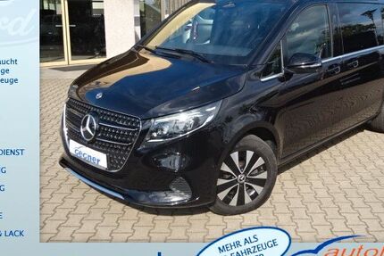 Mercedes-Benz V 300 25.966 km 69.840 &euro; Eilenburg 04838