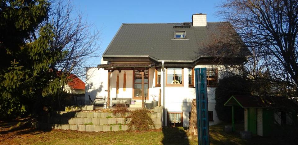 Einfamilienhaus Eilenburg - 7 Zimmer, 155 m&sup2;, 538.500&euro; | Angebot:26748642