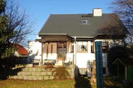 Haus Eilenburg - 7 Zimmer, 155 m&sup2;, 538.500&euro; | Angebot:26748642