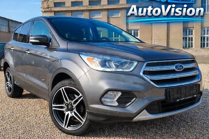 Ford Kuga 117.300 km 12.900 &euro; Leipzig 04179