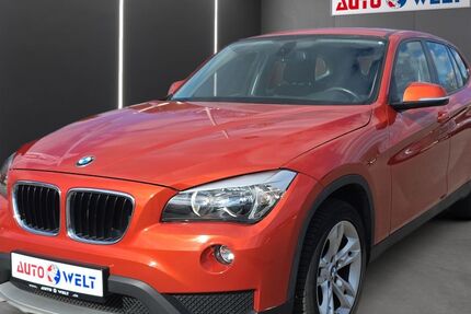 BMW X1 51.500 km 14.990 &euro; Sandersdorf Brehna 06796