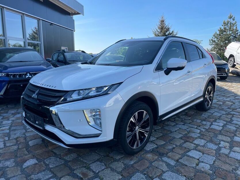 Eclipse Cross