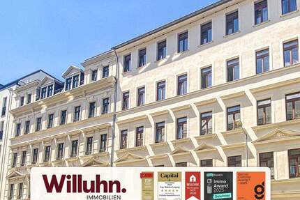 Haus Leipzig Reudnitz-Thonberg - 3 Zimmer, 265.000&euro; | Angebot:24348140