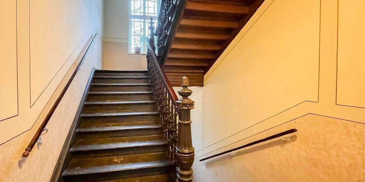 Etagenwohnung Leipzig Südvorstadt - 4 Zimmer, 130 m&sup2;, 480.000&euro; | Angebot:25838149