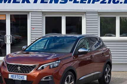 Peugeot 3008 120.066 km 14.780 &euro; Leipzig 04349