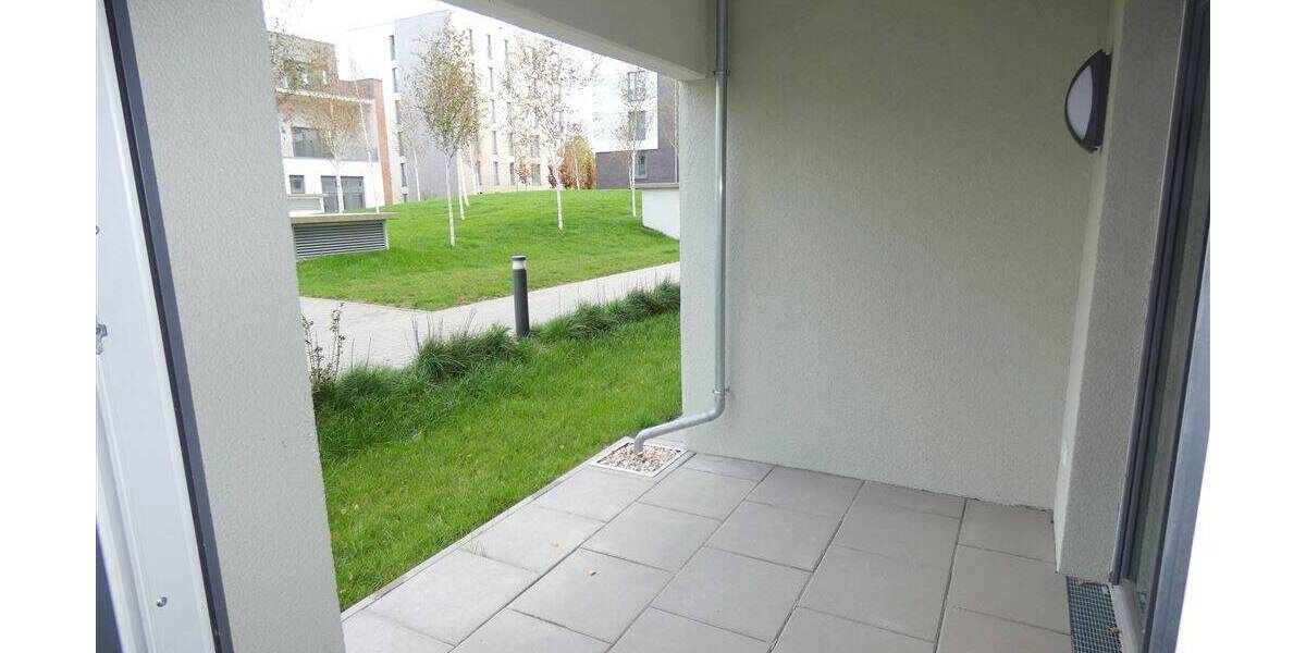 Terrassenwohnung Leipzig Plagwitz - 2 Zimmer, 70 m&sup2;, 905&euro; | Angebot:26275821