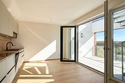 Wohnung Leipzig Nordwest - 3 Zimmer, 71 m&sup2;, 1.345&euro; | Angebot:23713012