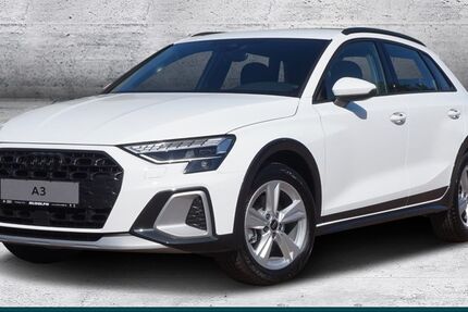 Audi A3 9.520 km 32.880 &euro; Merseburg 06217